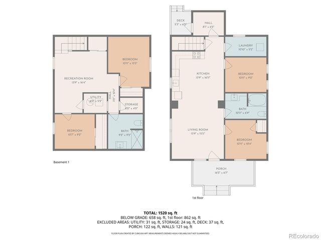 408 N Logan Avenue, Fleming, CO 80728