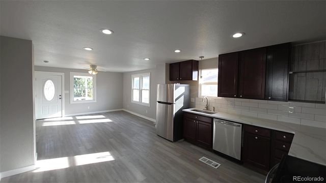 408 N Logan Avenue, Fleming, CO 80728