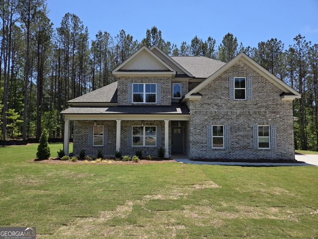 105 Southview Drive, Ellenwood, GA 30294