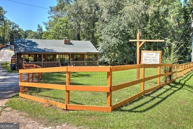 105 Southview Drive, Ellenwood, GA 30294