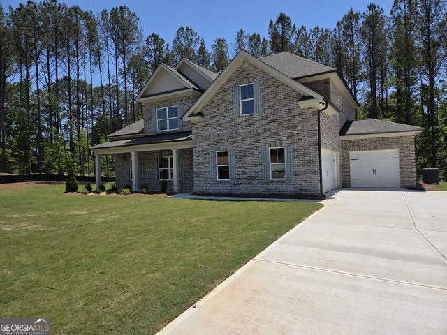 105 Southview Drive, Ellenwood, GA 30294
