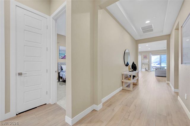 552 Comodo Street, Henderson, NV 89011