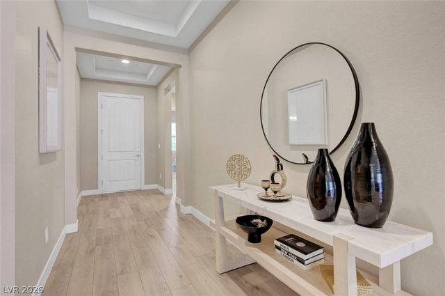 552 Comodo Street, Henderson, NV 89011