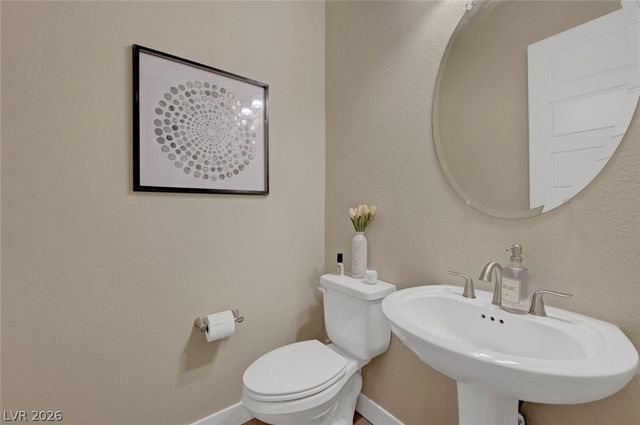 552 Comodo Street, Henderson, NV 89011