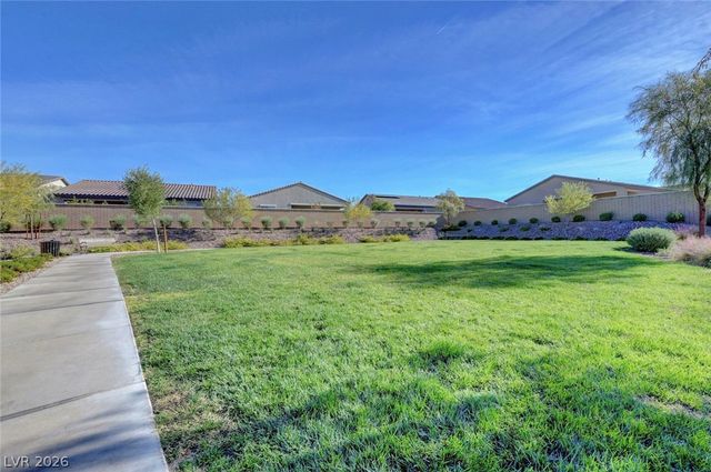 552 Comodo Street, Henderson, NV 89011