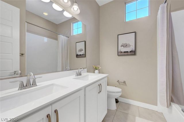 552 Comodo Street, Henderson, NV 89011
