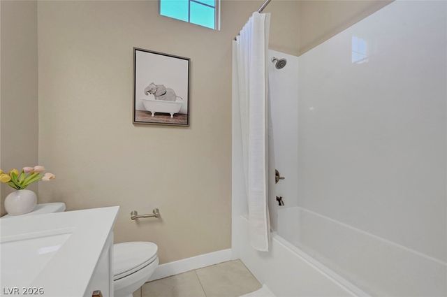 552 Comodo Street, Henderson, NV 89011