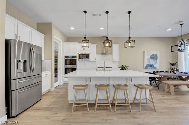 552 Comodo Street, Henderson, NV 89011