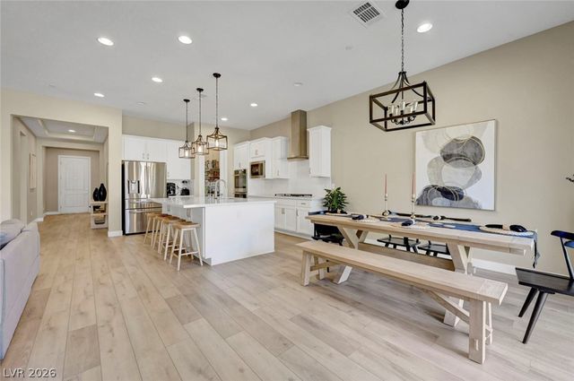 552 Comodo Street, Henderson, NV 89011