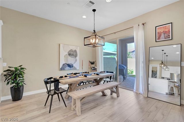 552 Comodo Street, Henderson, NV 89011