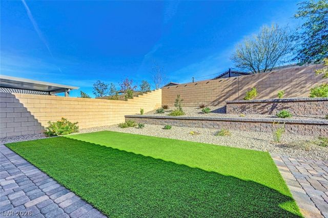 552 Comodo Street, Henderson, NV 89011