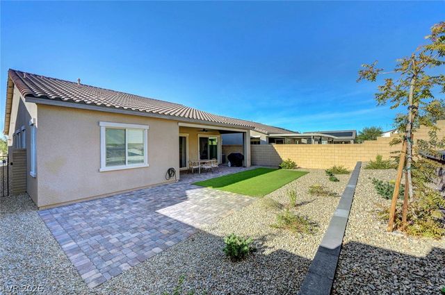 552 Comodo Street, Henderson, NV 89011