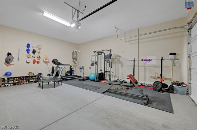 552 Comodo Street, Henderson, NV 89011