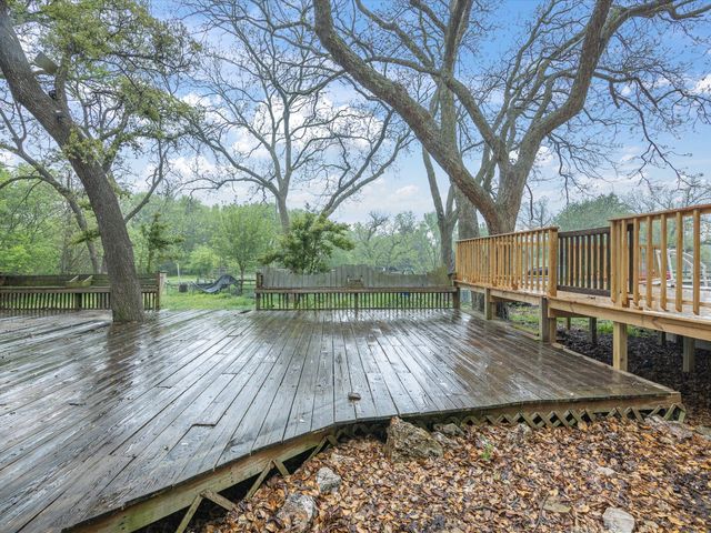 1302 Forreston Road, Waxahachie, TX 75165