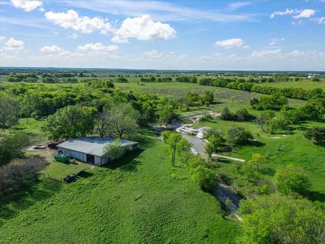 1302 Forreston Road, Waxahachie, TX 75165
