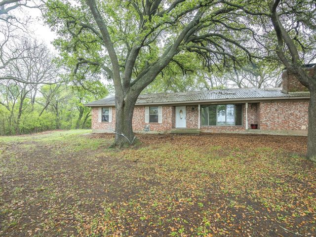 1302 Forreston Road, Waxahachie, TX 75165