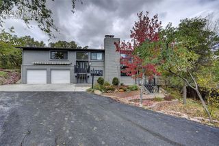 1018 Zodiac Drive, Colorado Springs, CO 80905