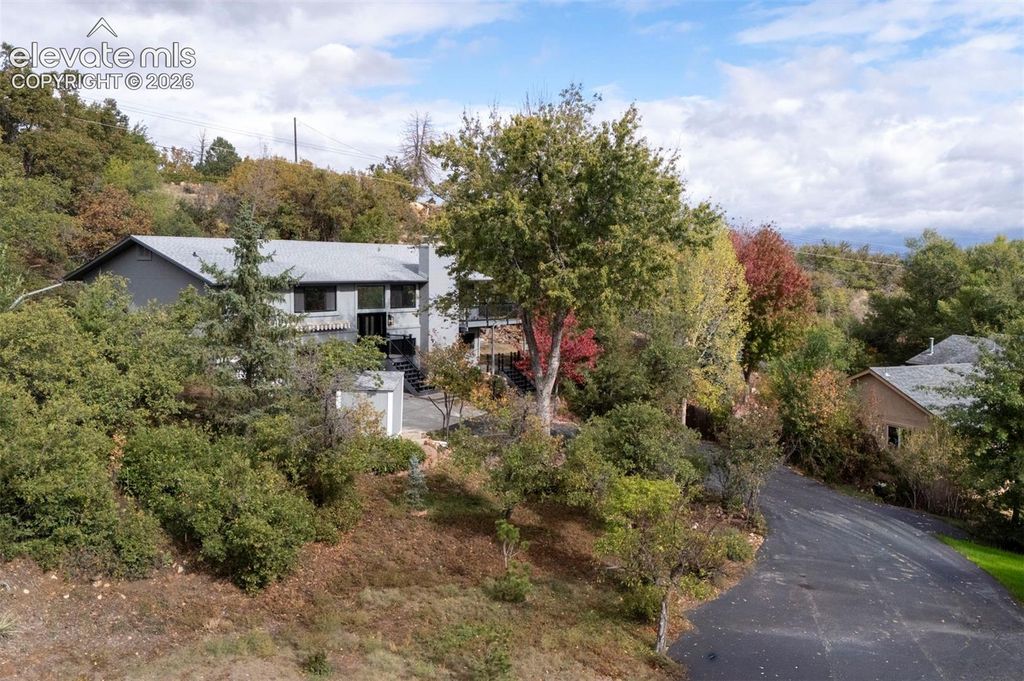 1018 Zodiac Drive, Colorado Springs, CO 80905 — photo 3