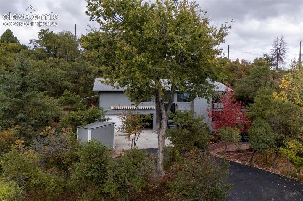 1018 Zodiac Drive, Colorado Springs, CO 80905 — photo 4