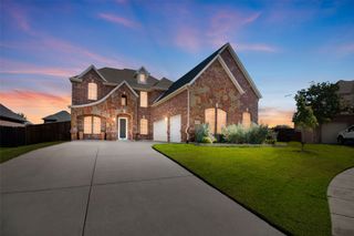 15808 Badger Creek Lane, Fort Worth, TX 76177