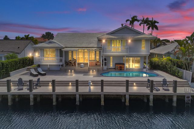 3001 NE 47th Street, Lighthouse Point, FL 33064