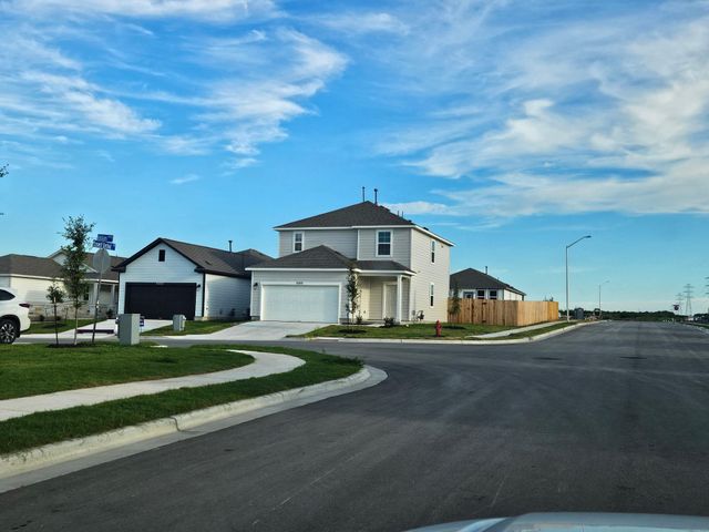 10615 Ridan WAY, Buda, TX 78610