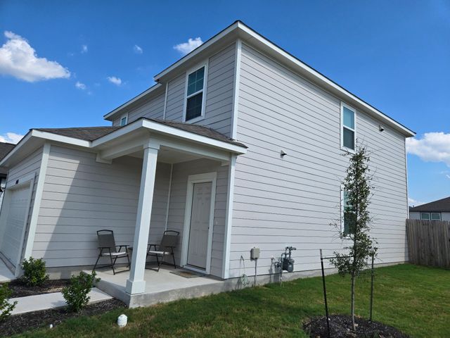 10615 Ridan WAY, Buda, TX 78610