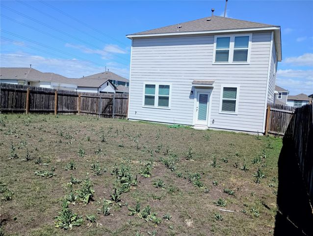 10615 Ridan WAY, Buda, TX 78610