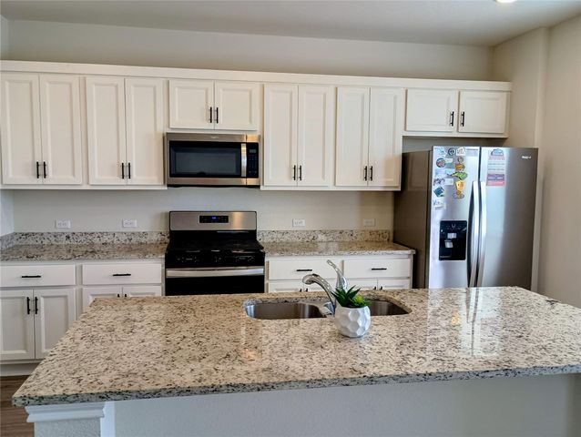 10615 Ridan WAY, Buda, TX 78610