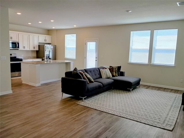 10615 Ridan WAY, Buda, TX 78610