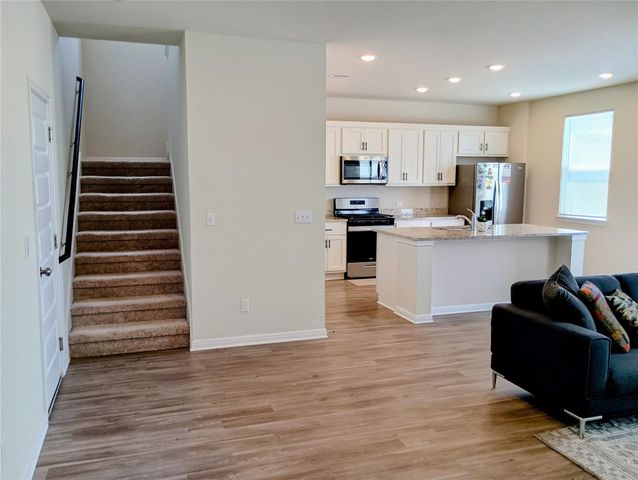 10615 Ridan WAY, Buda, TX 78610