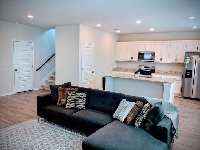 10615 Ridan WAY, Buda, TX 78610