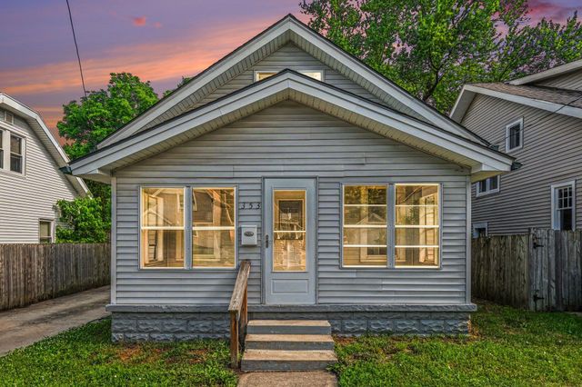 353 Cedar Street Ne, City Of Grand Rapids, MI 49503