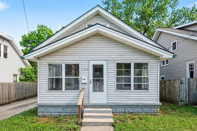 353 Cedar Street Ne, City Of Grand Rapids, MI 49503