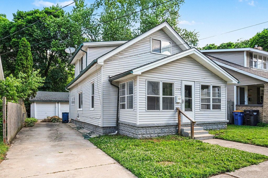 353 Cedar Street Ne, City Of Grand Rapids, MI 49503