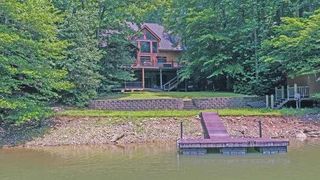 278 Holly Hill Drive, Blairsville, GA 30512
