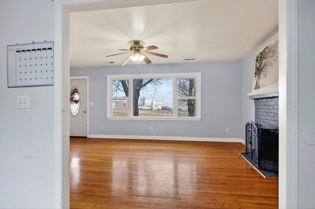 138 TINKLING SPRING RD, Fishersville, VA 22939