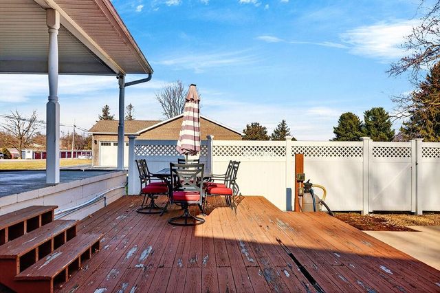 138 TINKLING SPRING RD, Fishersville, VA 22939