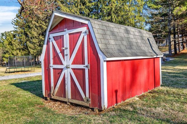 138 TINKLING SPRING RD, Fishersville, VA 22939