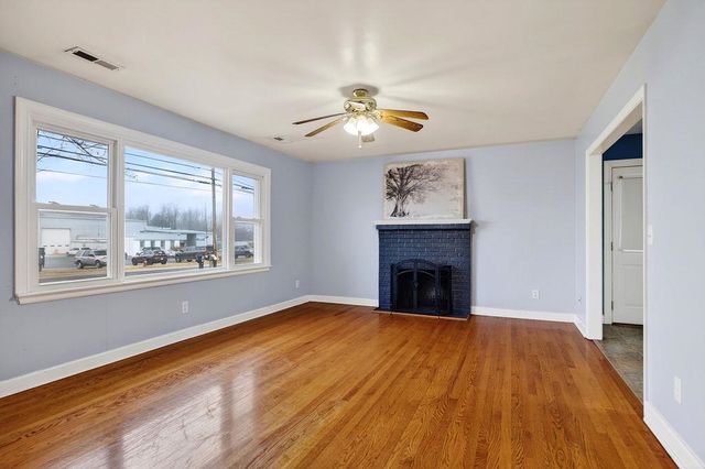 138 TINKLING SPRING RD, Fishersville, VA 22939