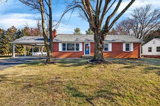 138 TINKLING SPRING RD, Fishersville, VA 22939