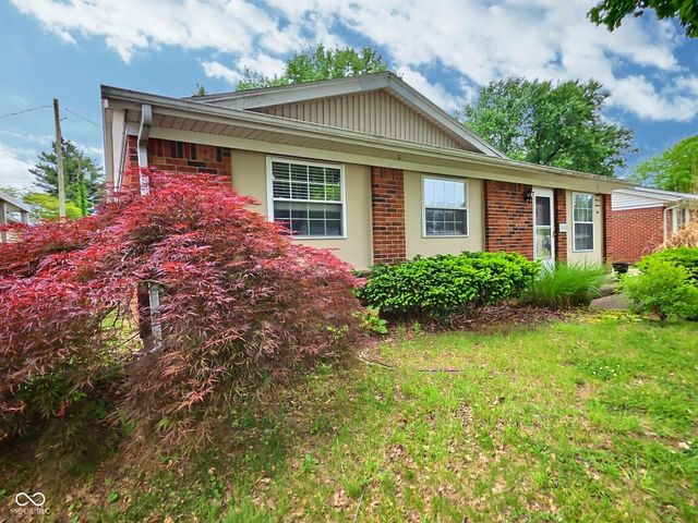 2645 12th Street, Columbus, IN 47201