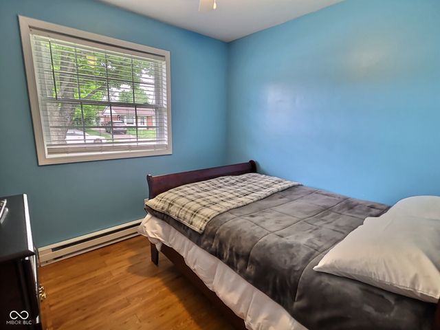 2645 12th Street, Columbus, IN 47201