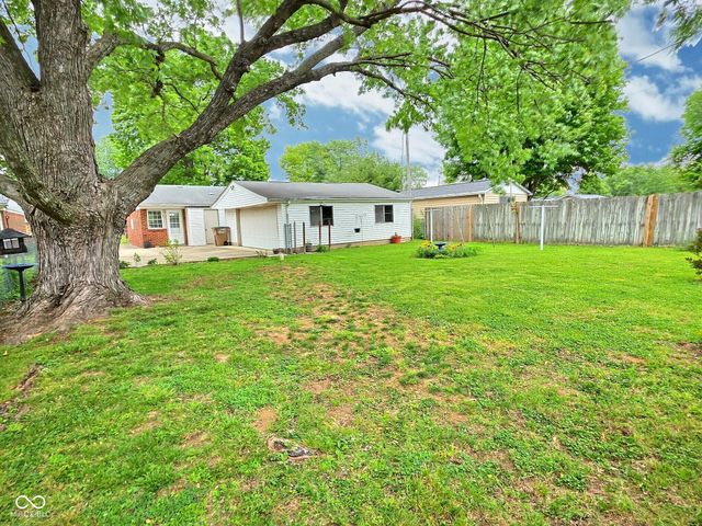 2645 12th Street, Columbus, IN 47201