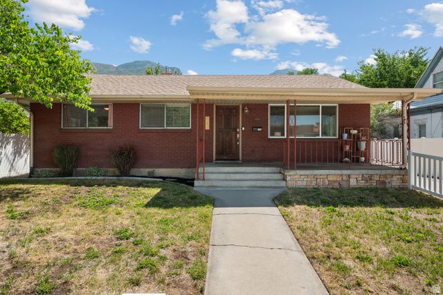 469 S 600 E, Provo, UT 84606