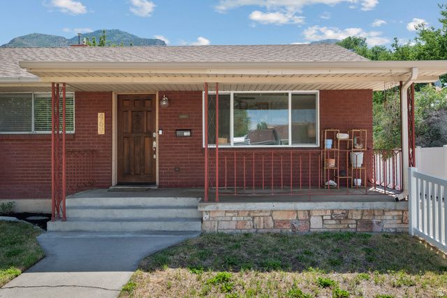 469 S 600 E, Provo, UT 84606
