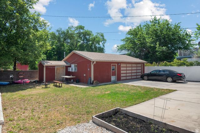 469 S 600 E, Provo, UT 84606