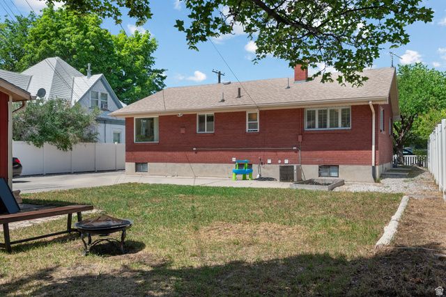 469 S 600 E, Provo, UT 84606