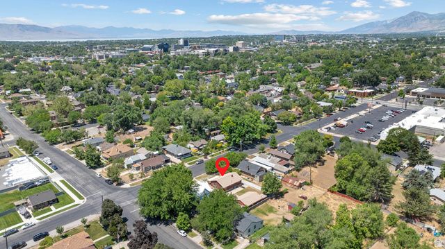 469 S 600 E, Provo, UT 84606