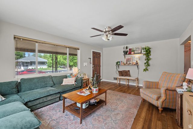 469 S 600 E, Provo, UT 84606